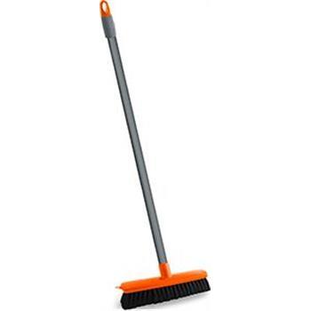 Tradies Mate Broom Brickies Brush