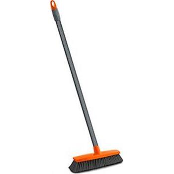 Tradies Mate Broom Outdoor 300mm