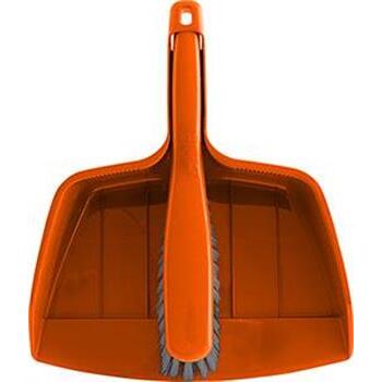 Tradies Mate Dustpan Set