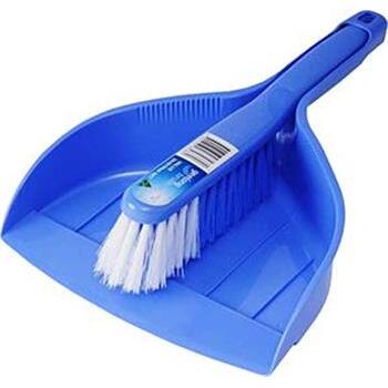 Gbc Dustpan Value Set