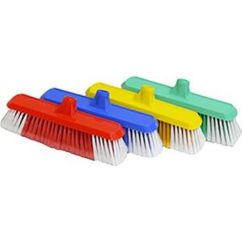 Broom Head Indoor Blue 270mm NABClean