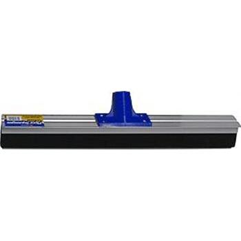 Squeegee Aluminium Blue 450mm Nab