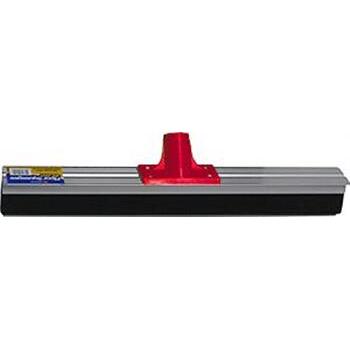 Squeegee Aluminium Red 450mm Nab