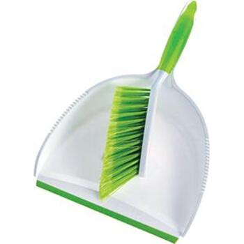 Dustpan Set Lifestyle Sabco