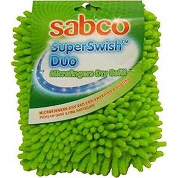 Mop Refill Super Swish Duo Dry Sabco