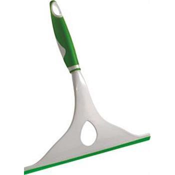 Squeegee Window Soft Grip Sabco