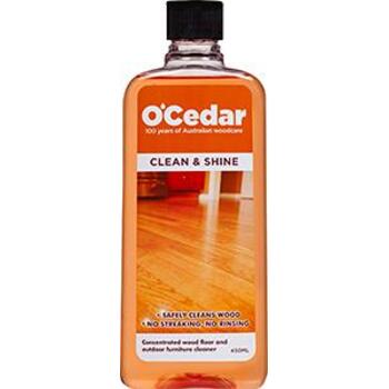 Polish Clean & Shine 450ml OCedar