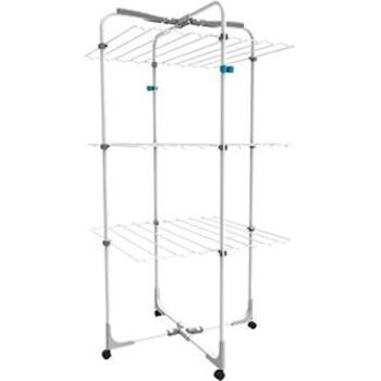 Clothes Airer 3 Tier Premium Hills