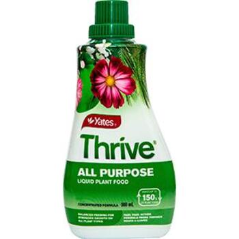 Thrive All Purpose Liquid Concentrate 500ml
