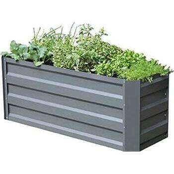 Garden Bed Slate 1200mm x 450mm x 450mm