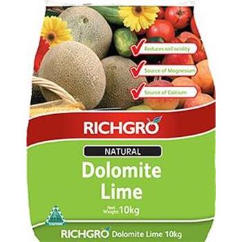 Dolomite Lime 10kg
