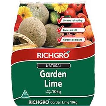Garden Lime 10kg