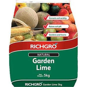 Garden Lime 5kg