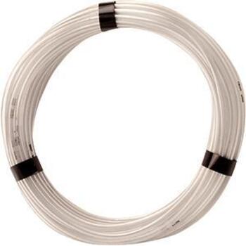 Vinyl Tube Clear 12.5mmx5m