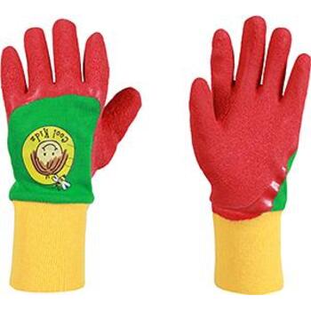 Junior Gardener Glove Kids Rhino