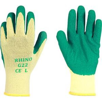 Original Gardener Glove Large Rhino