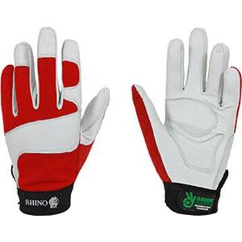 Premium Ladies Glove Red Rhino