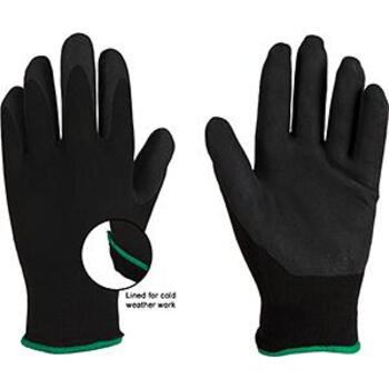 Arctic Thermal Glove Medium Rhino