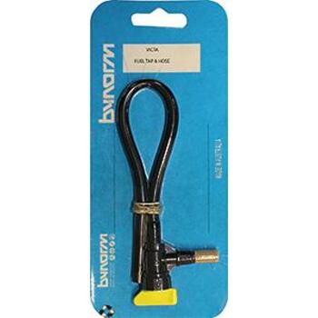 Bynorm Fuel Tap And Hose - Victa