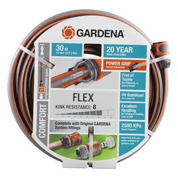 Flex Hose 13mm x 30M GARDENA