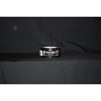 Tape Cloth Wotan Olympic 50Mmx25M Black