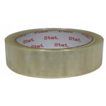Tape Packaging Stat 24Mmx50M Clear