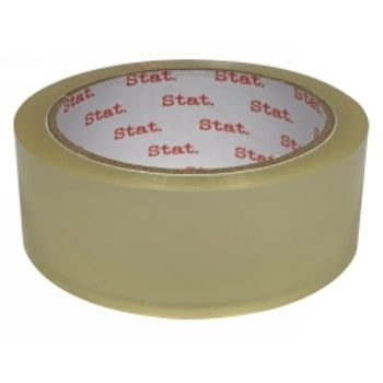 Tape Packaging Stat 36Mmx50M Clear