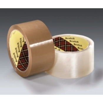 Sp- Scotch #371 Tape 48X75 Brown
