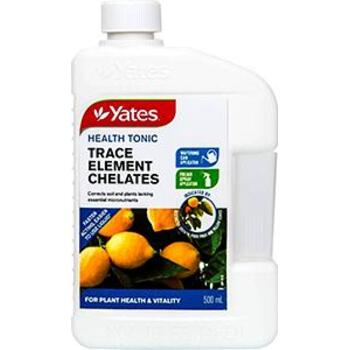 Trace Element Tonic 500ml