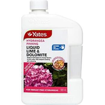 Liquid Lime Dolomite Hydrangea 500ml