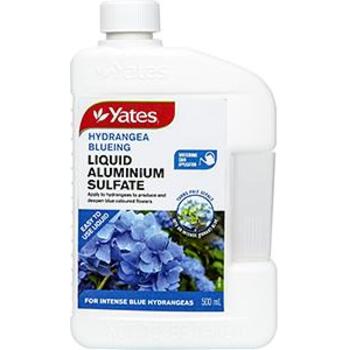 Liquid Alum Sulphate Hydrangea 500ml