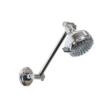 Shower InTouch 3 Function All Directional