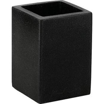 Tumbler Square Charcoal