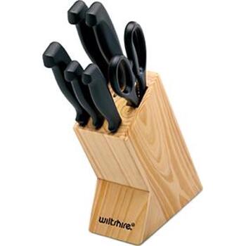 Knife Block Laser Basic W1081