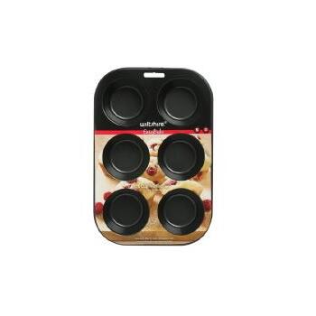 Easybake Muffin Pan 6-Cup 9002Mp