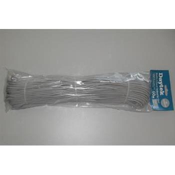 Clothes Line Hank Grey 60Mtr A02840620