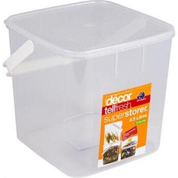 Superstorer 8.5Lt 105900-004 Tellfresh