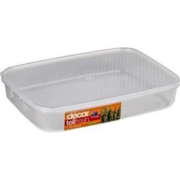 Storer Oblong 1.75Lt 002360-006 Tellfresh