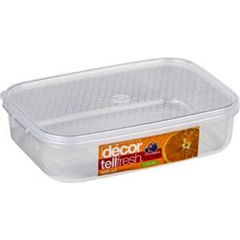 Storer Oblong 900Ml 002560-006 Tellfresh