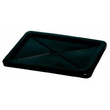 Lid Stack N Nest Black
