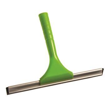 Squeegee Window Metal Head Sabco