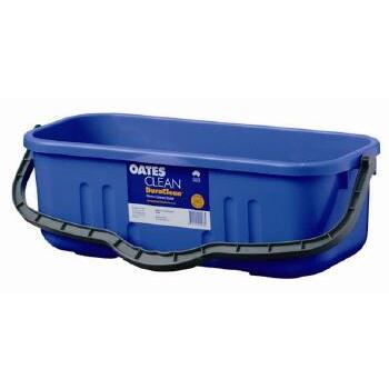 Bucket Window Extra Wide 58cm 18L Duraclean Oates