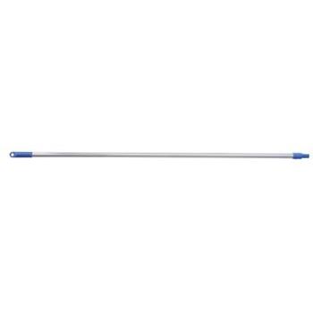 Handle Contractor Aluminium Blue 25x1500mm Oates