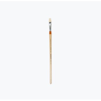 Sp- Paint Brush Micador Roymac 1600F Flat Brush Size 8 Fsc 100%