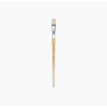 Sp- Paint Brush Micador Roymac 1600F Flat Brush Size 12 Fsc 100%