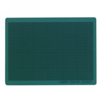 Sp- Mat Cutting Linex A4 Green
