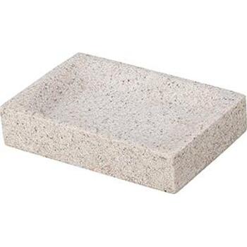 Soap Dish Square Sand