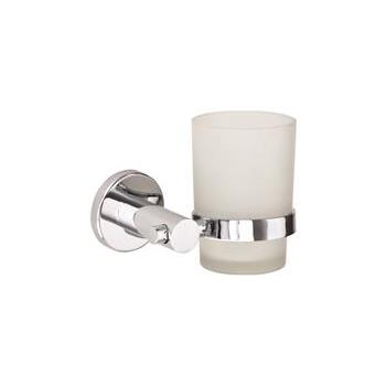 Tumbler Cup Holder Chrome