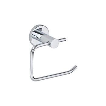 Toilet Roll Holder Chrome