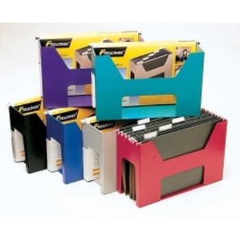 Desktopper Fellowes Accents Black